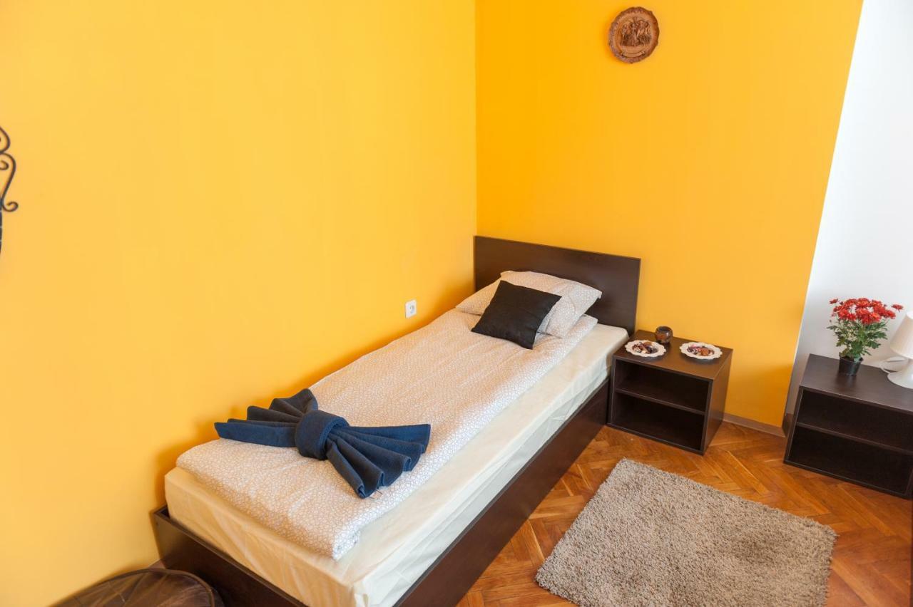 Appartement Vitosha Blvd - Family And Friends *