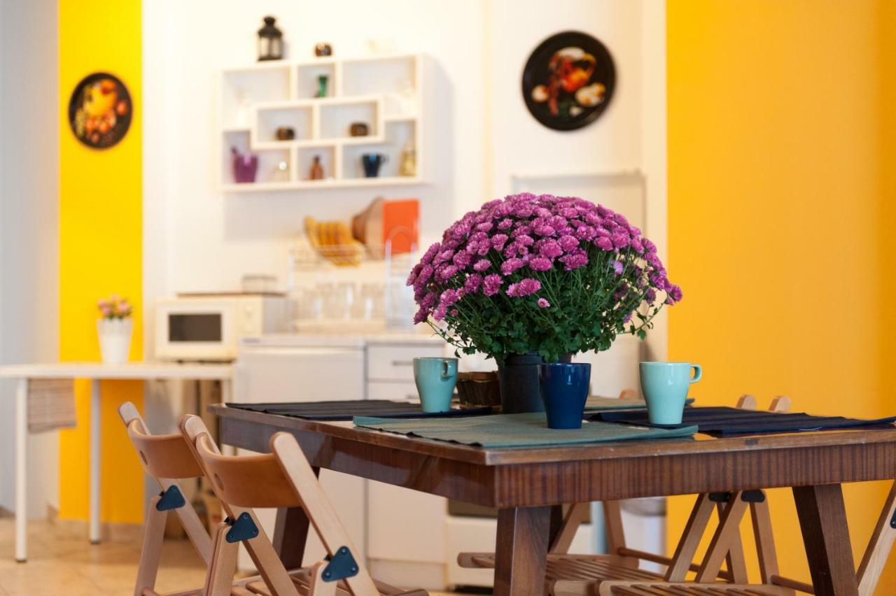 Apartemen Vitosha Blvd - Family And Friends Sofia