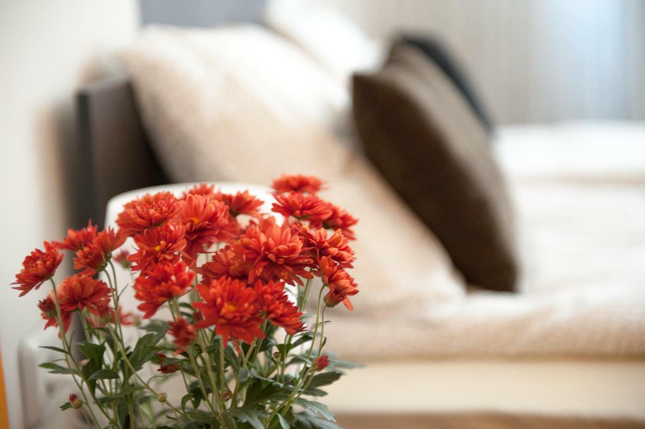 Apartemen Vitosha Blvd - Family And Friends